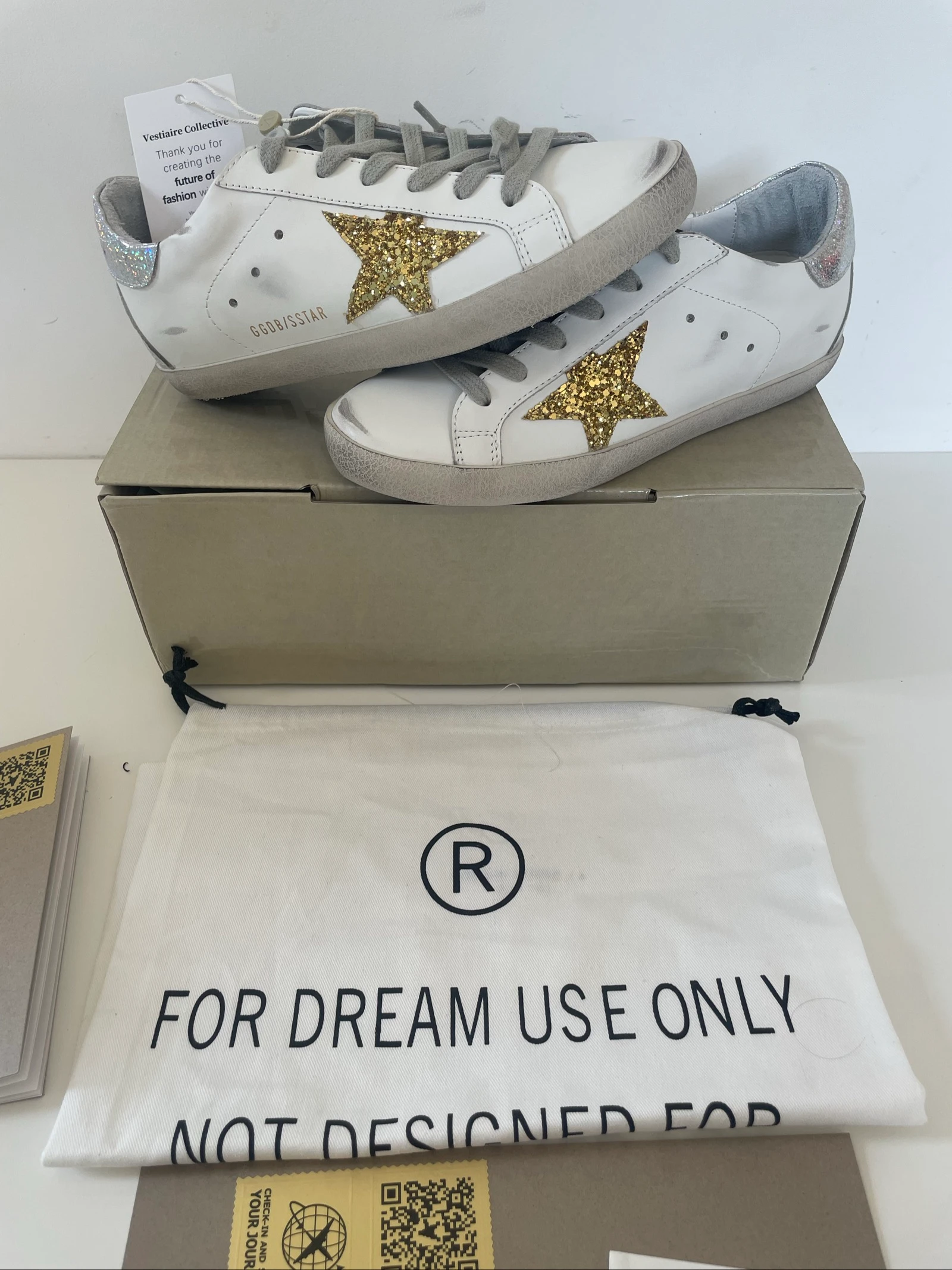 Golden goose – photo 14